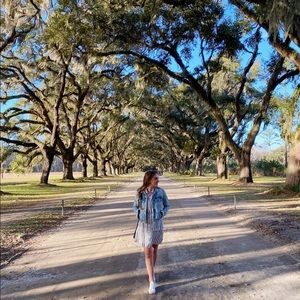 Meet your Posher, Mack